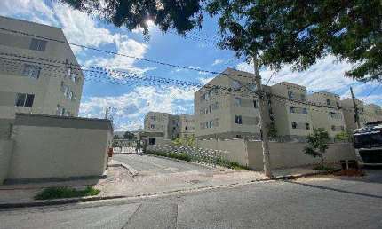 Oportunidade Única em BETIM - MG | Tipo: Apartamento | Negociação: Leilão  | Situação: Imóvel