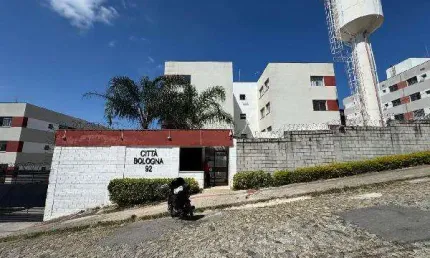 Oportunidade Única em RIBEIRAO DAS NEVES - MG | Tipo: Apartamento | Negociação: Leilão  | Situação: Imóvel