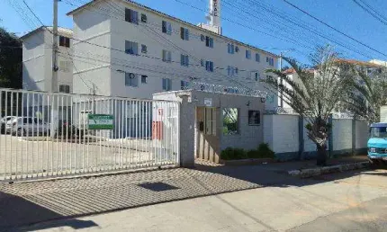 Oportunidade Única em ESMERALDAS - MG | Tipo: Apartamento | Negociação: Leilão  | Situação: Imóvel