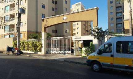 Oportunidade Única em BELO HORIZONTE - MG | Tipo: Apartamento | Negociação: Leilão  | Situação: Imóvel