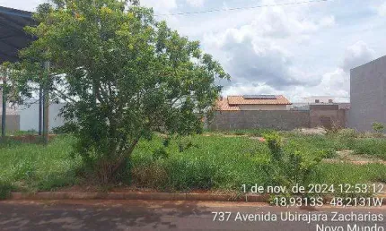 Oportunidade Única em UBERLANDIA - MG | Tipo: Terreno | Negociação: Leilão  | Situação: Imóvel