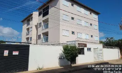 Oportunidade Única em UBERLANDIA - MG | Tipo: Apartamento | Negociação: Leilão  | Situação: Imóvel