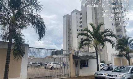 Oportunidade Única em UBERLANDIA - MG | Tipo: Apartamento | Negociação: Leilão  | Situação: Imóvel
