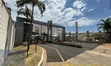 Oportunidade Única em UBERLANDIA - MG | Tipo: Apartamento | Negociação: Leilão  | Situação: Imóvel