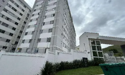 Oportunidade Única em JUIZ DE FORA - MG | Tipo: Apartamento | Negociação: Leilão  | Situação: Imóvel