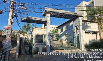 Oportunidade Única em SABARA - MG | Tipo: Apartamento | Negociação: Leilão  | Situação: Imóvel