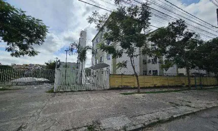 Oportunidade Única em SANTA LUZIA - MG | Tipo: Apartamento | Negociação: Leilão  | Situação: Imóvel