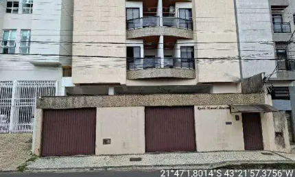 Oportunidade Única em JUIZ DE FORA - MG | Tipo: Apartamento | Negociação: Leilão  | Situação: Imóvel