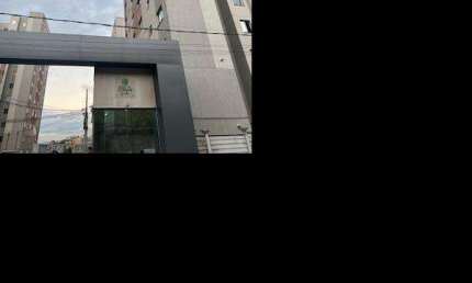 Oportunidade Única em CONTAGEM - MG | Tipo: Apartamento | Negociação: Leilão  | Situação: Imóvel