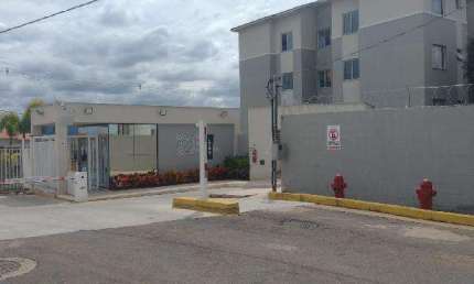 Oportunidade Única em CONGONHAL - MG | Tipo: Apartamento | Negociação: Leilão  | Situação: Imóvel