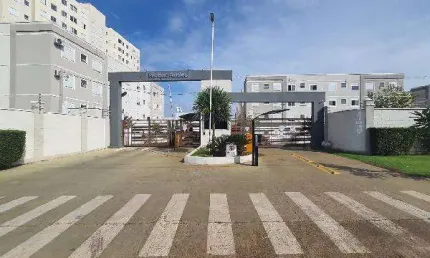 Oportunidade Única em UBERABA - MG | Tipo: Apartamento | Negociação: Leilão  | Situação: Imóvel