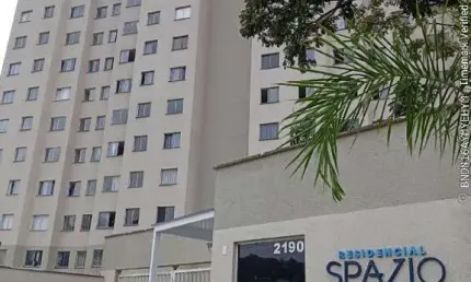 Oportunidade Única em JUIZ DE FORA - MG | Tipo: Apartamento | Negociação: Leilão  | Situação: Imóvel