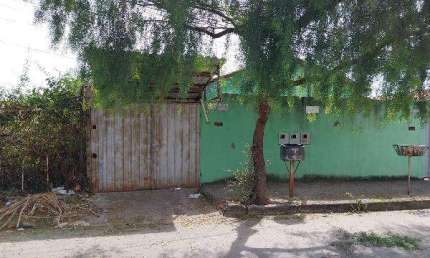 Oportunidade Única em ESMERALDAS - MG | Tipo: Casa | Negociação: Leilão  | Situação: Imóvel