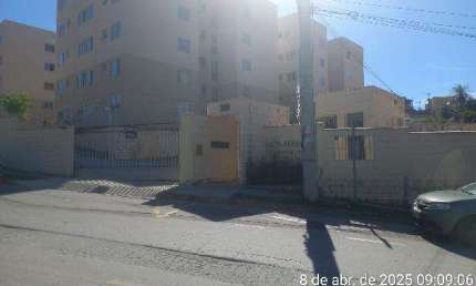 Oportunidade Única em SANTA LUZIA - MG | Tipo: Apartamento | Negociação: Leilão  | Situação: Imóvel