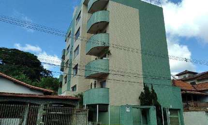Oportunidade Única em JOAO MONLEVADE - MG | Tipo: Apartamento | Negociação: Leilão  | Situação: Imóvel