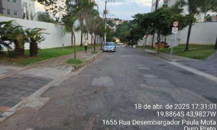 Oportunidade Única em VESPASIANO - MG | Tipo: Apartamento | Negociação: Leilão  | Situação: Imóvel