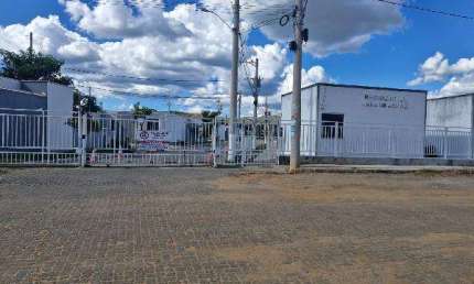 Oportunidade Única em GOVERNADOR VALADARES - MG | Tipo: Casa | Negociação: Leilão  | Situação: Imóvel
