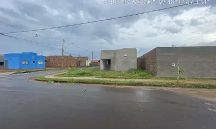 Oportunidade Única em UBERABA - MG | Tipo: Casa | Negociação: Leilão  | Situação: Imóvel