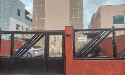 Oportunidade Única em ESMERALDAS - MG | Tipo: Apartamento | Negociação: Leilão  | Situação: Imóvel