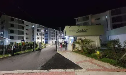 Oportunidade única em belo horizonte - mg | tipo: apartamento | negociação: leilão  | situação: imóvel