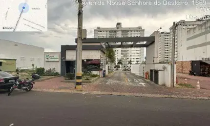 Oportunidade Única em UBERABA - MG | Tipo: Apartamento | Negociação: Leilão  | Situação: Imóvel