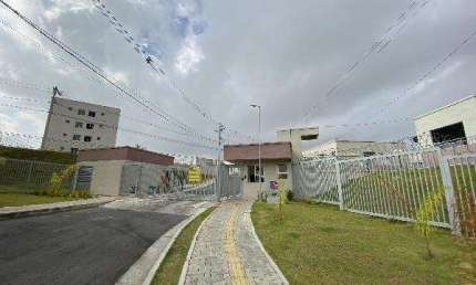 Oportunidade Única em BETIM - MG | Tipo: Apartamento | Negociação: Leilão  | Situação: Imóvel