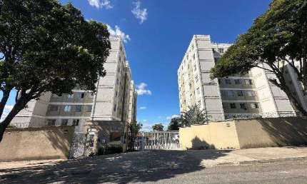 Oportunidade Única em SETE LAGOAS - MG | Tipo: Apartamento | Negociação: Leilão  | Situação: Imóvel