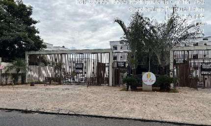 Oportunidade Única em UBERABA - MG | Tipo: Casa | Negociação: Leilão  | Situação: Imóvel