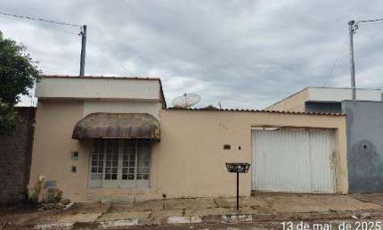 Oportunidade Única em PASSOS - MG | Tipo: Casa | Negociação: Leilão  | Situação: Imóvel