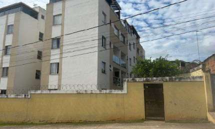 Oportunidade Única em SANTA LUZIA - MG | Tipo: Apartamento | Negociação: Leilão  | Situação: Imóvel