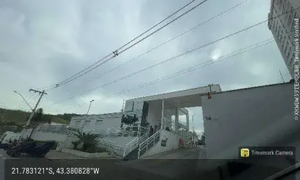 Oportunidade Única em JUIZ DE FORA - MG | Tipo: Apartamento | Negociação: Leilão  | Situação: Imóvel