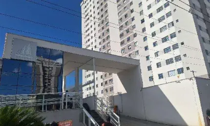 Oportunidade única em juiz de fora - mg | tipo: apartamento | negociação: leilão  | situação: imóvel