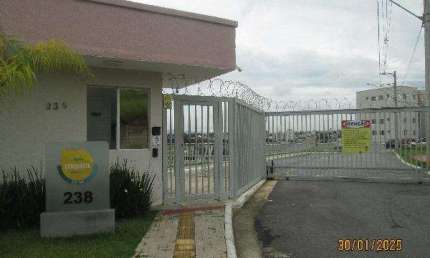 Oportunidade Única em BETIM - MG | Tipo: Apartamento | Negociação: Leilão  | Situação: Imóvel