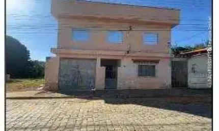 Oportunidade única em palma - mg | tipo: casa | negociação: leilão  | situação: imóvel