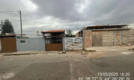 Oportunidade Única em MATEUS LEME - MG | Tipo: Casa | Negociação: Leilão  | Situação: Imóvel