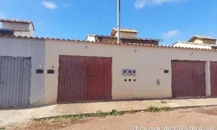 Oportunidade Única em MATEUS LEME - MG | Tipo: Casa | Negociação: Leilão  | Situação: Imóvel