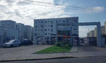 Oportunidade Única em SAO LEOPOLDO - RS | Tipo: Apartamento | Negociação: Leilão  | Situação: Imóvel