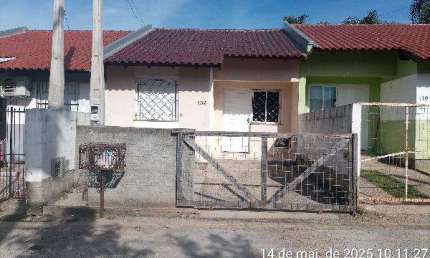 Oportunidade Única em GRAVATAI - RS | Tipo: Casa | Negociação: Leilão  | Situação: Imóvel