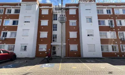 Oportunidade Única em VIAMAO - RS | Tipo: Apartamento | Negociação: Leilão  | Situação: Imóvel