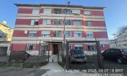 Oportunidade Única em PORTO ALEGRE - RS | Tipo: Apartamento | Negociação: Leilão  | Situação: Imóvel