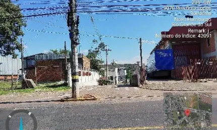 Oportunidade Única em NOVO HAMBURGO - RS | Tipo: Casa | Negociação: Leilão  | Situação: Imóvel