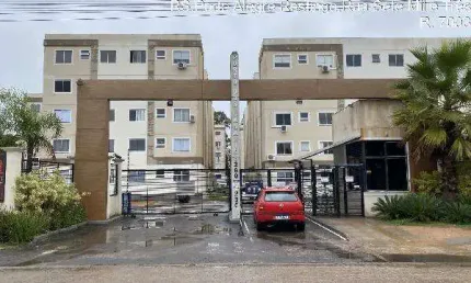 Oportunidade única em porto alegre - rs | tipo: apartamento | negociação: leilão  | situação: imóvel