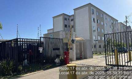 Oportunidade Única em PORTO ALEGRE - RS | Tipo: Apartamento | Negociação: Leilão  | Situação: Imóvel