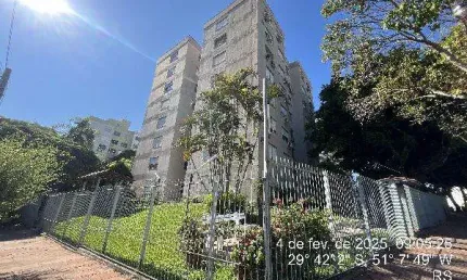 Oportunidade Única em NOVO HAMBURGO - RS | Tipo: Apartamento | Negociação: Leilão  | Situação: Imóvel