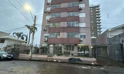 Oportunidade Única em PASSO FUNDO - RS | Tipo: Apartamento | Negociação: Leilão  | Situação: Imóvel