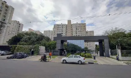 Oportunidade única em porto alegre - rs | tipo: apartamento | negociação: leilão  | situação: imóvel
