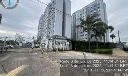 Oportunidade Única em PORTO ALEGRE - RS | Tipo: Apartamento | Negociação: Leilão  | Situação: Imóvel