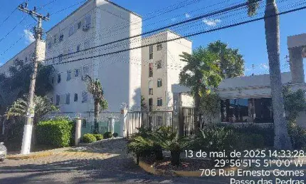 Oportunidade Única em GRAVATAI - RS | Tipo: Apartamento | Negociação: Leilão  | Situação: Imóvel