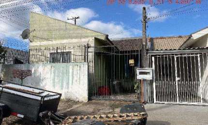 Oportunidade Única em CACHOEIRINHA - RS | Tipo: Casa | Negociação: Leilão  | Situação: Imóvel