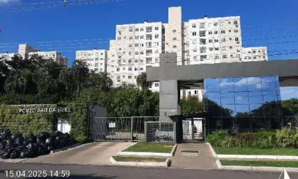 Oportunidade única em porto alegre - rs | tipo: apartamento | negociação: leilão  | situação: imóvel